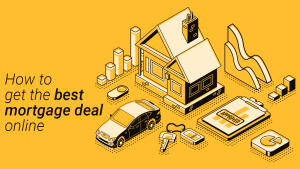 Mortgage Deals Online Mortgage Deals Online