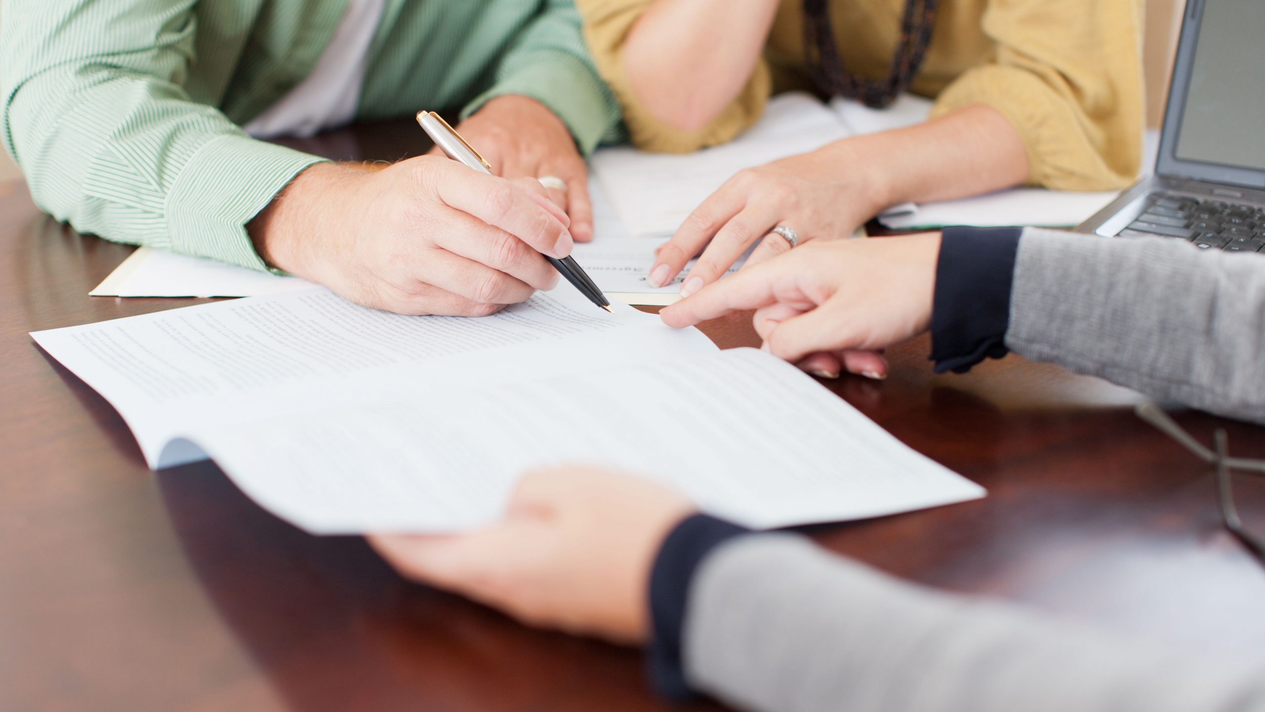 how to get a cosigner off the mortgage scaled