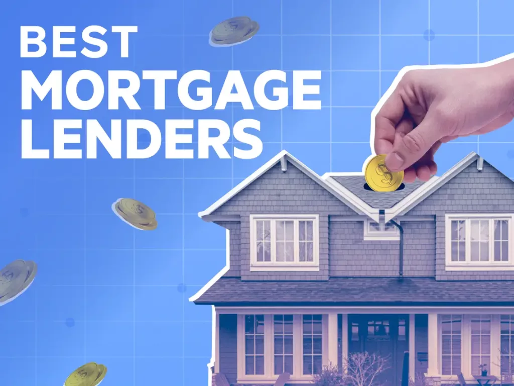 Best Mortgage Lenders for First time Homebuyers in Georgia