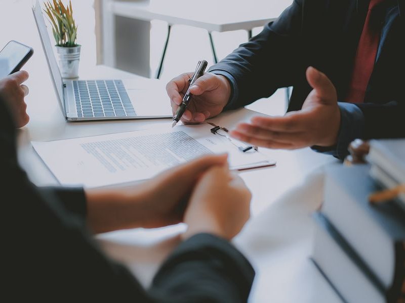 Mortgage Warning Plan