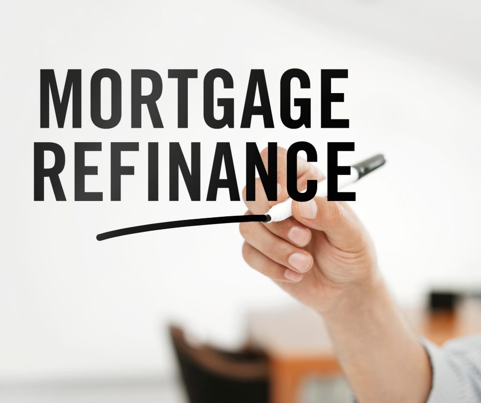 Refinancing Mortgage In Georgia