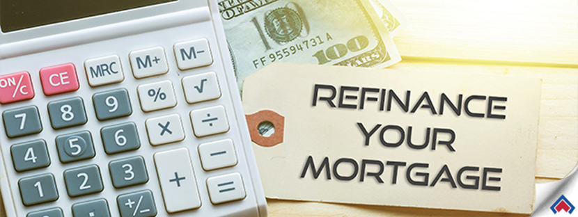 Refinancing Mortgage in Wyoming