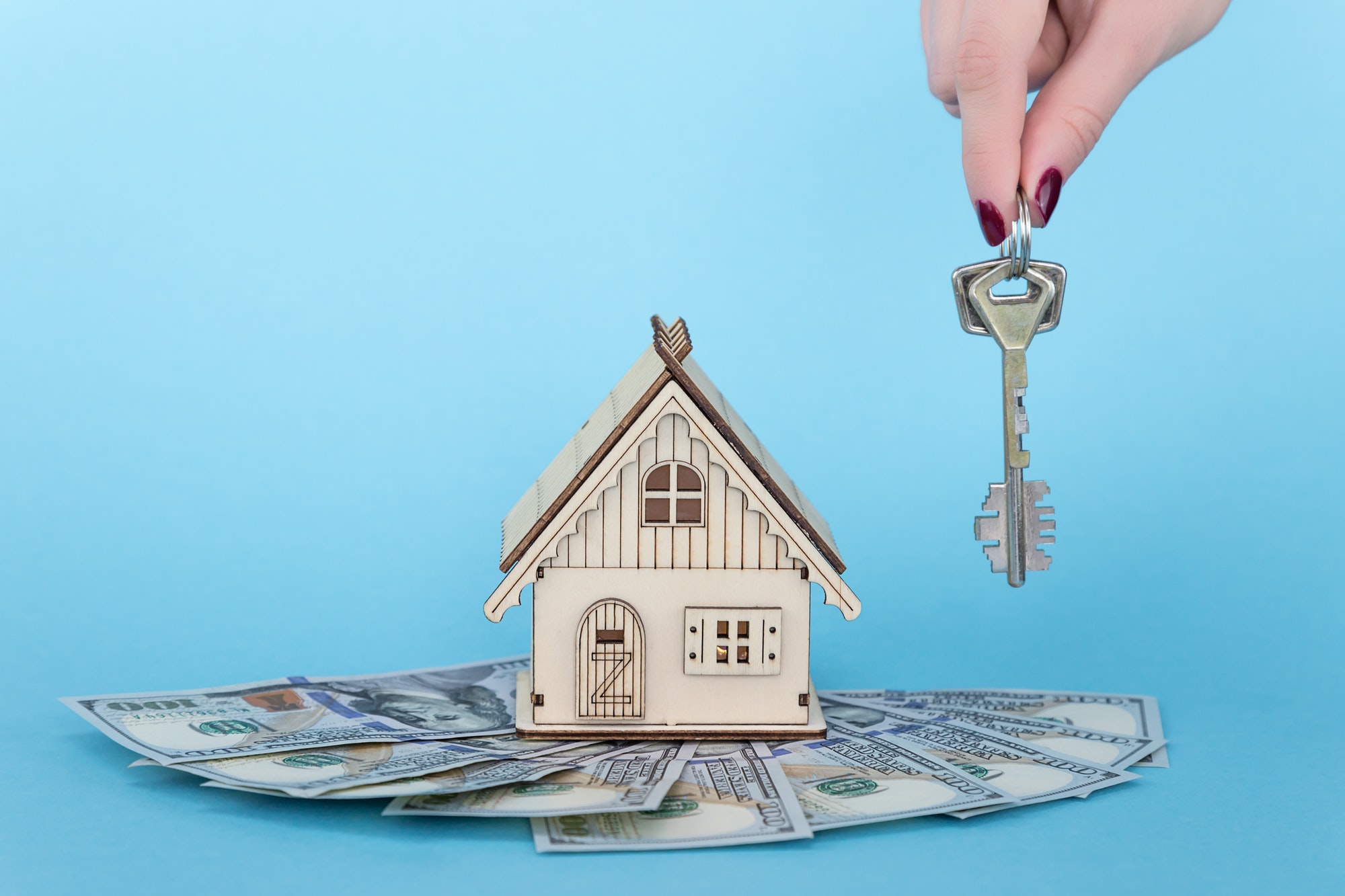 fast closing mortgage