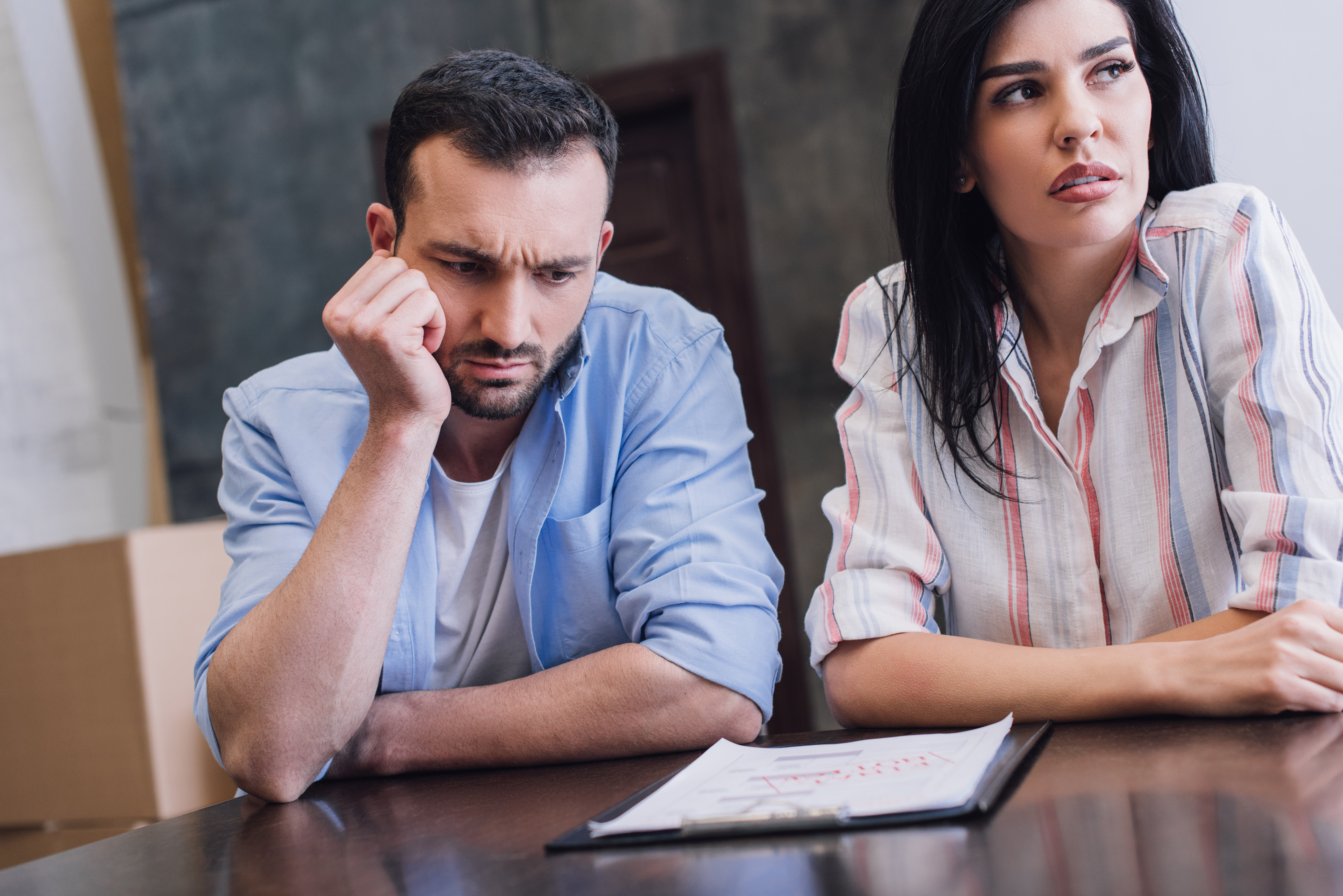 Colorado foreclosure laws