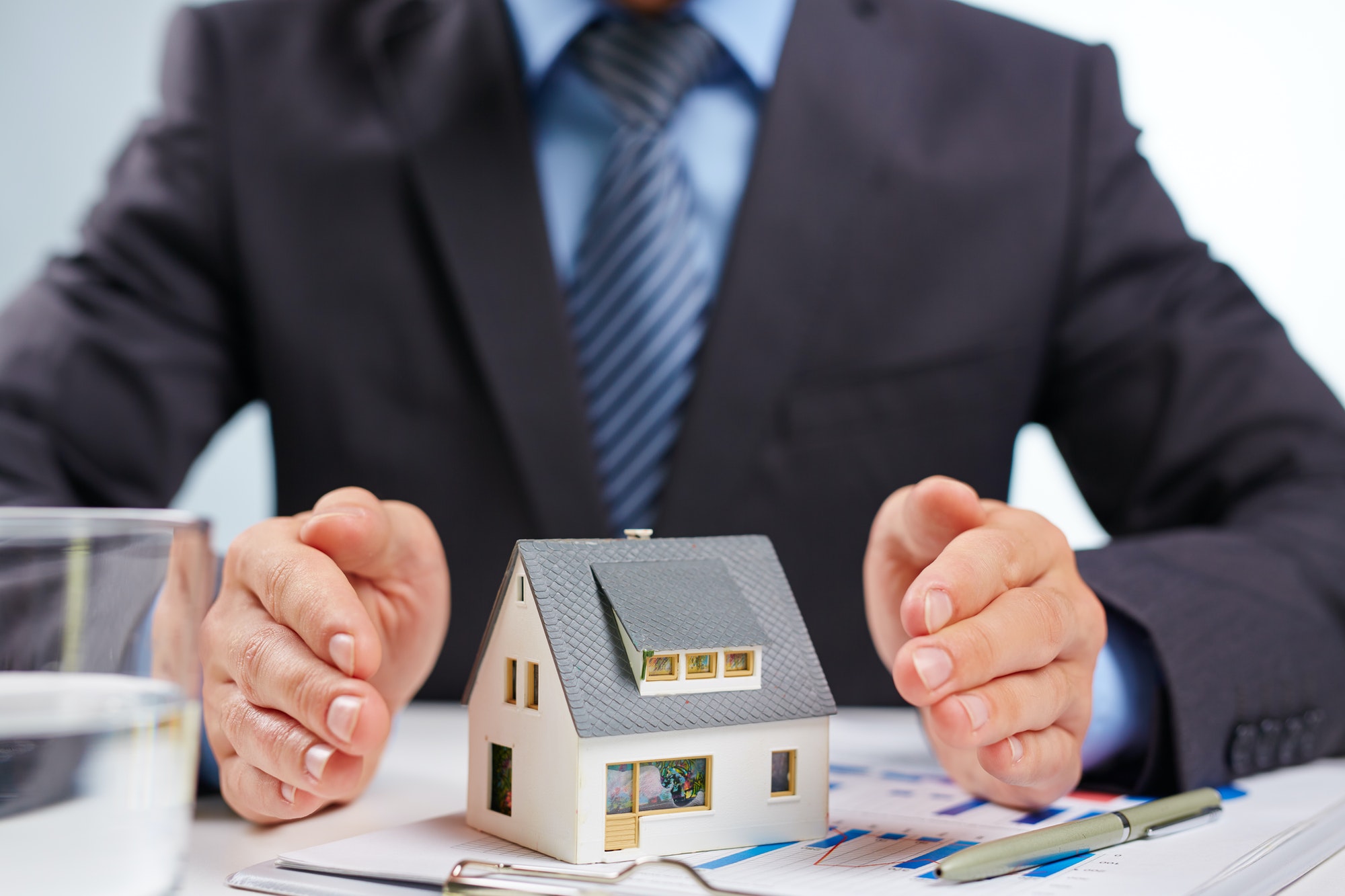 msr mortgage