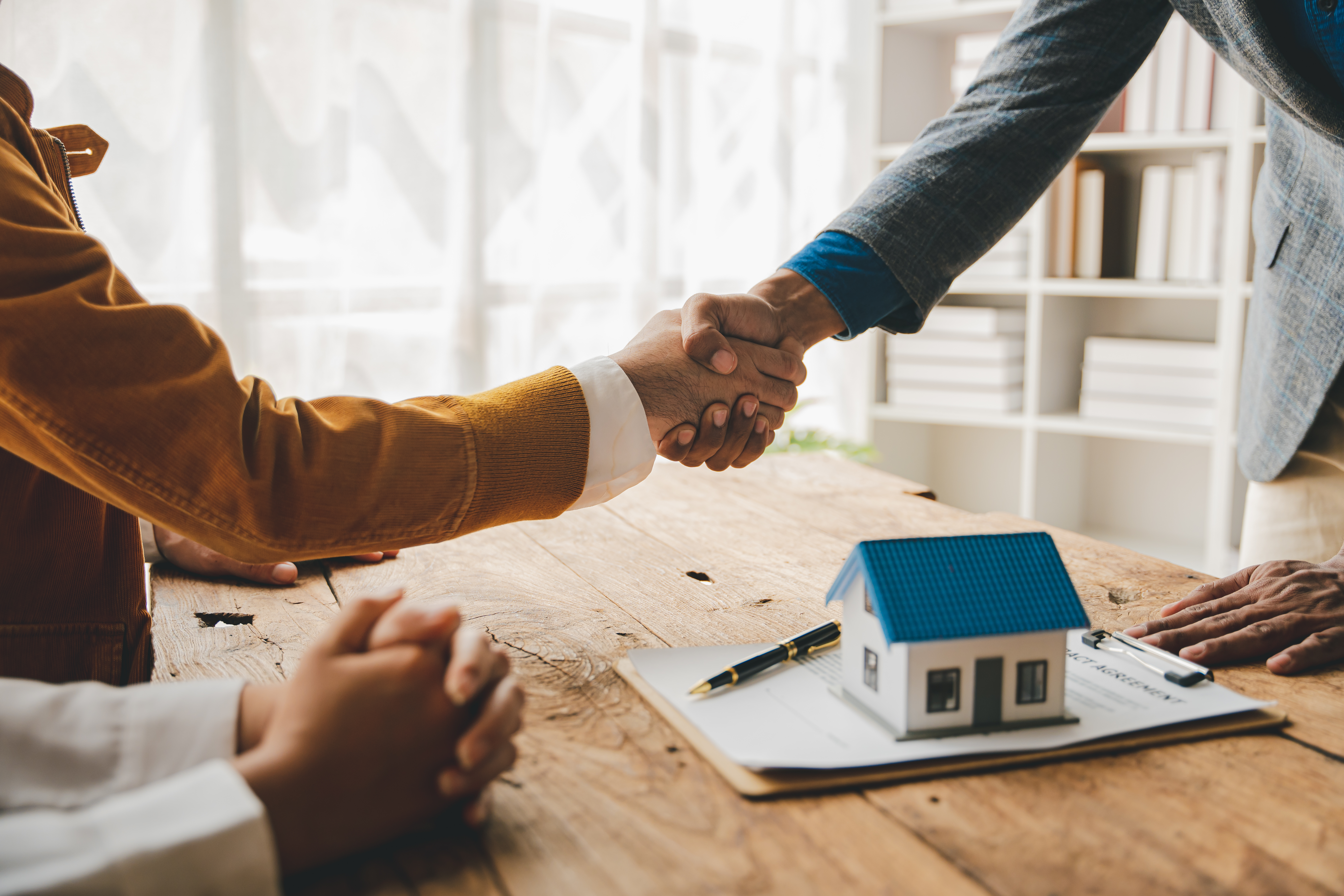 new york mortgage refinance