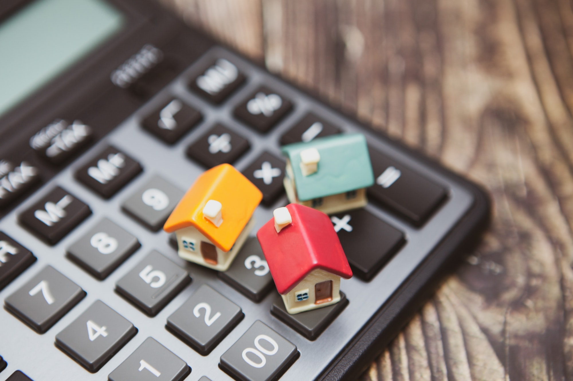 mortgage affordability calculator mississippi