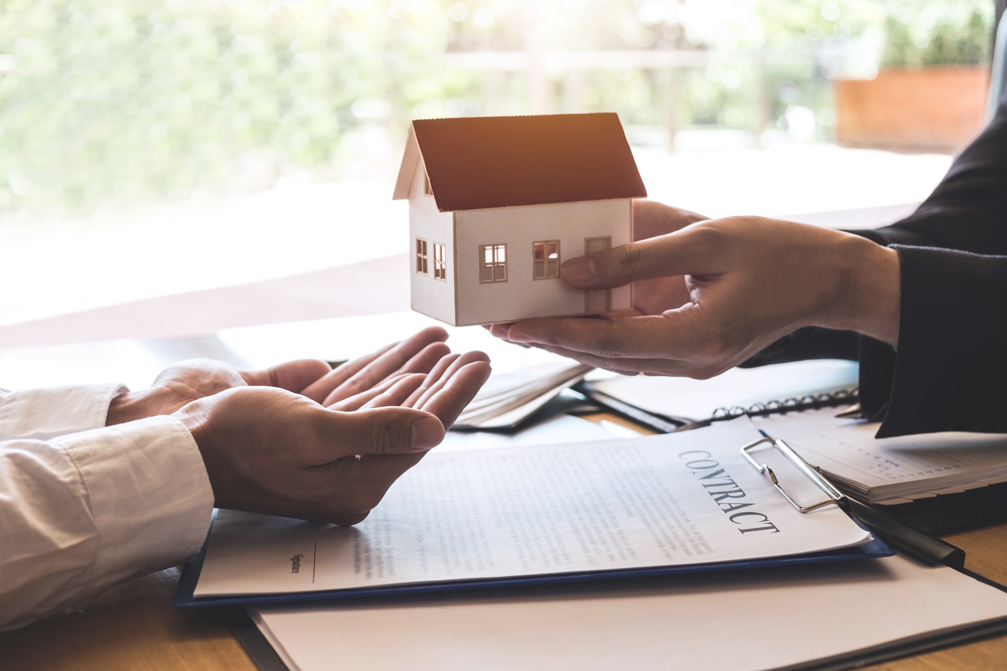 bridge loan vs heloc