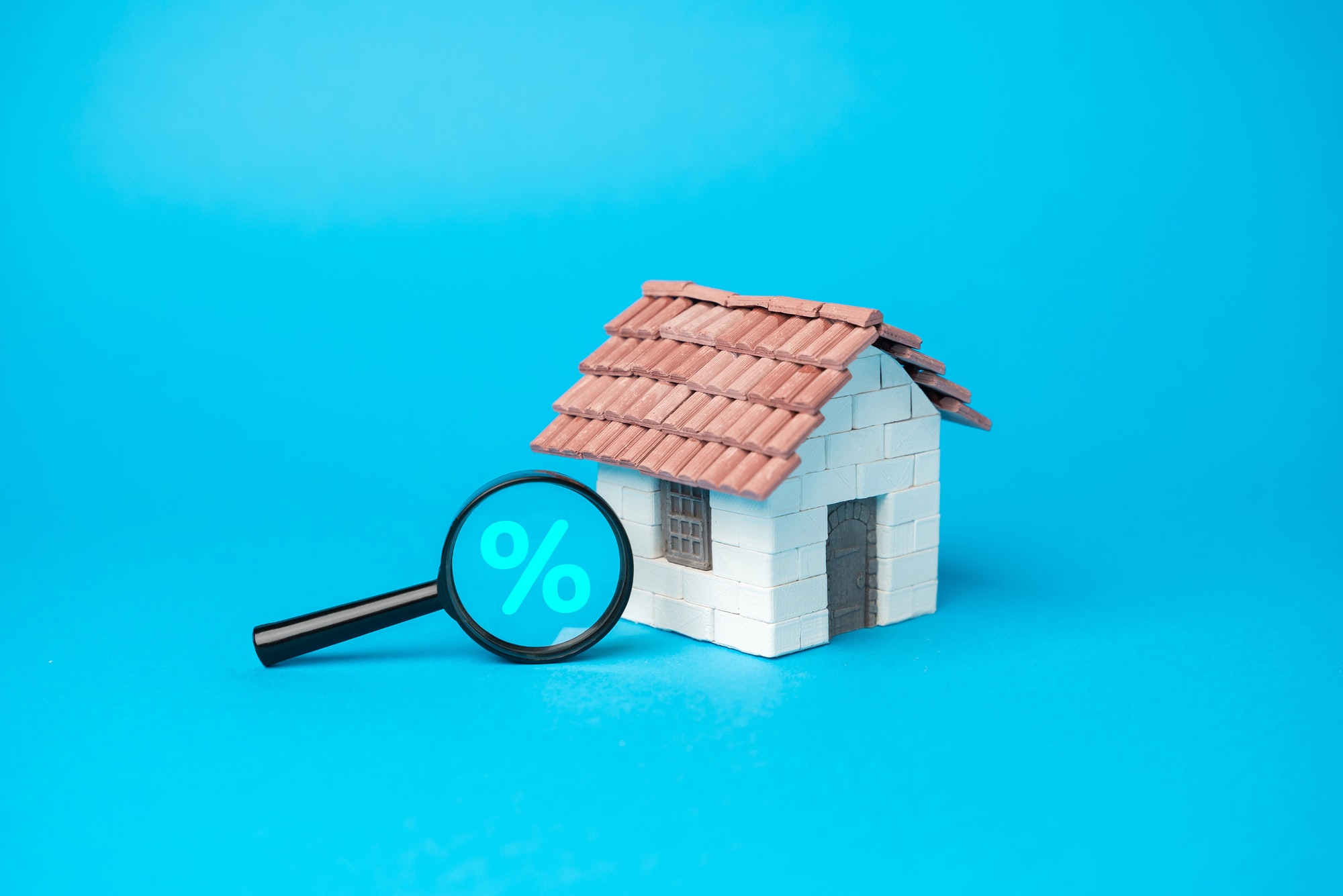mortgage rate lock