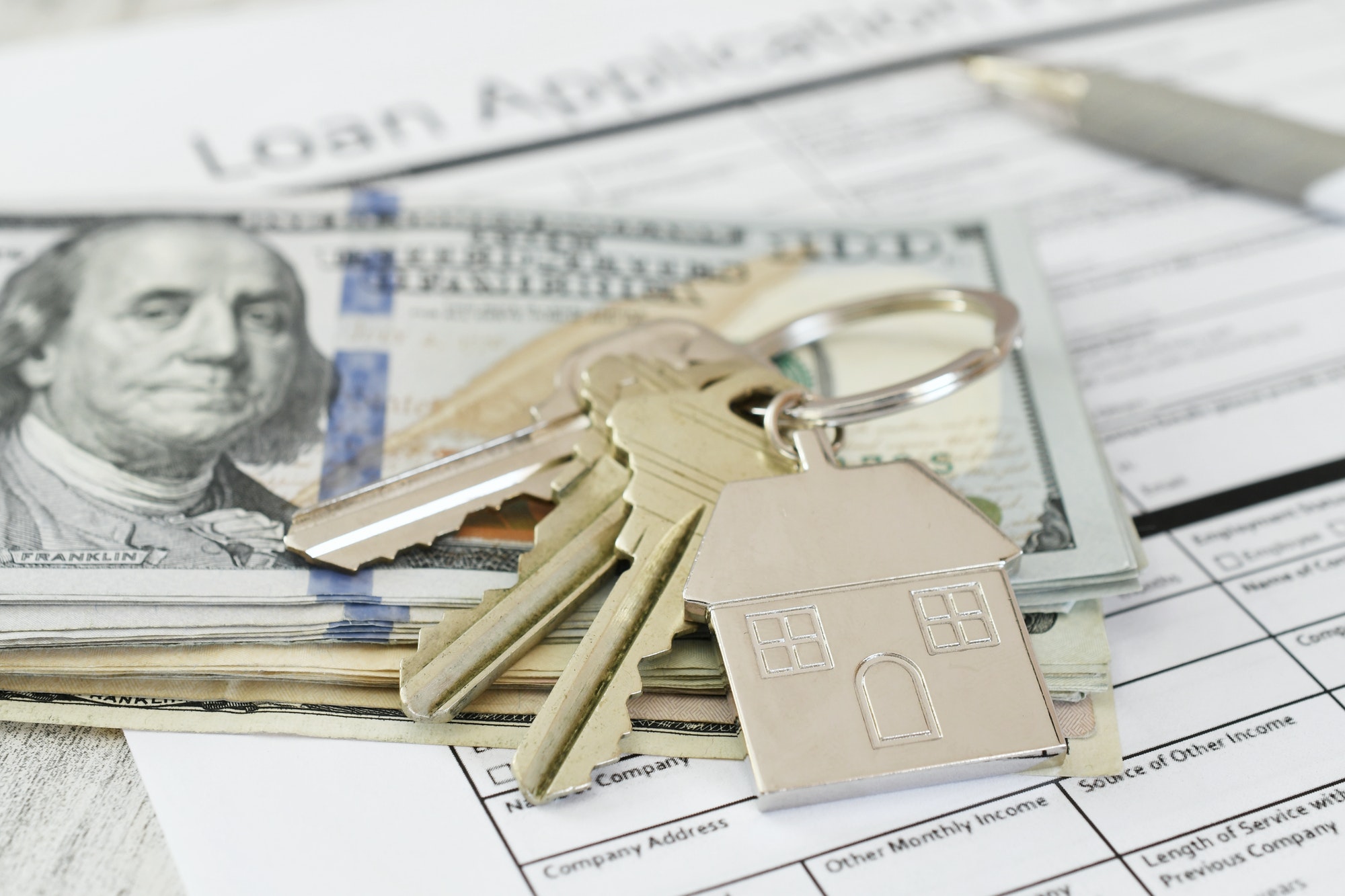 mortgage rates ne