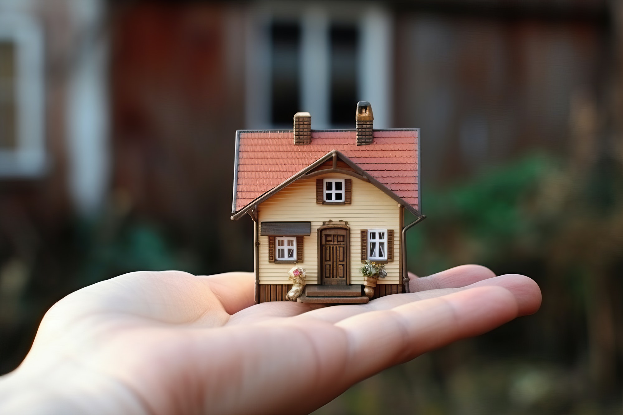 closed end second mortgage