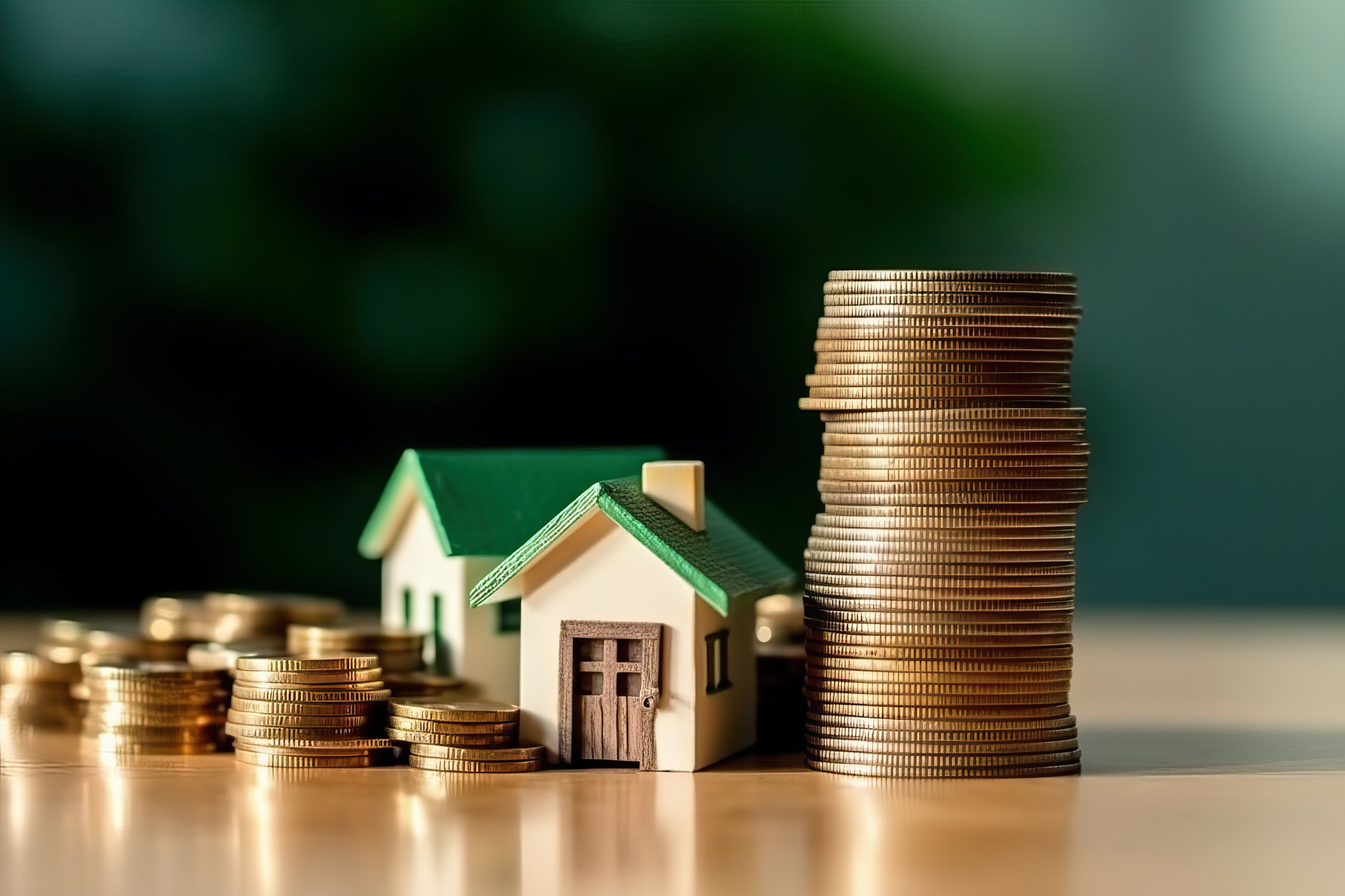 closed end second mortgage
