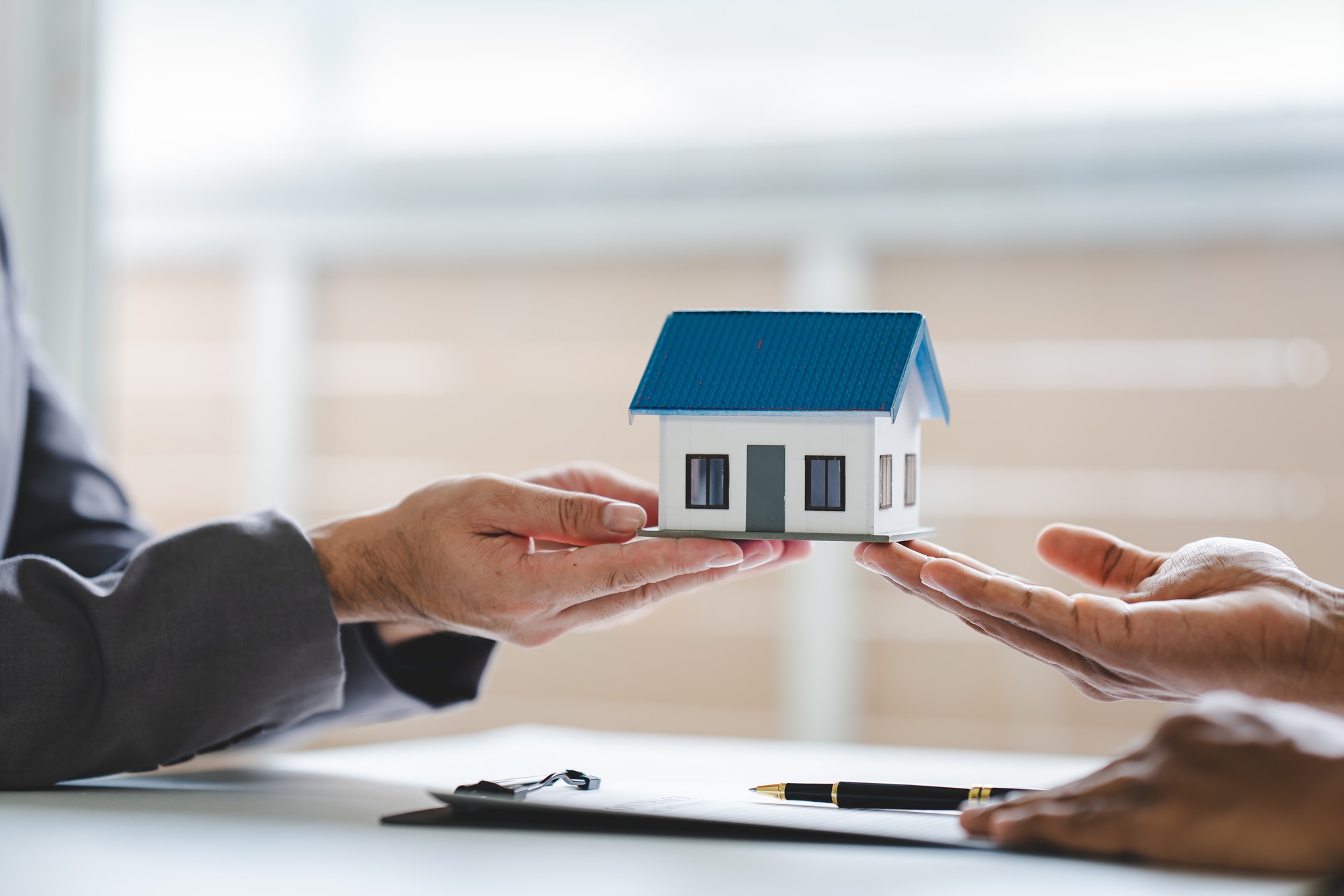 Understanding FHA Streamline Refinance Rates Calculator