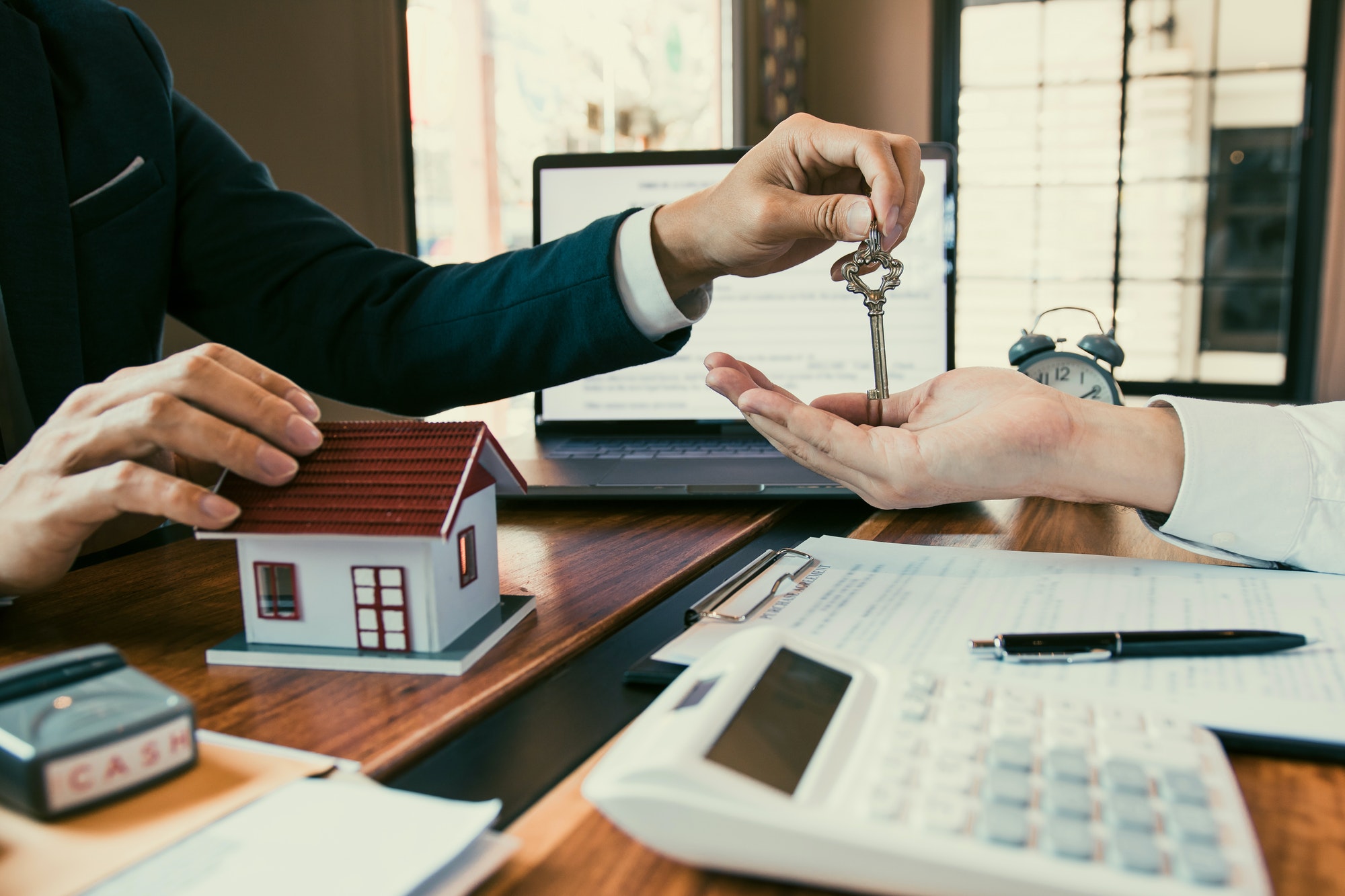 mortgage broker san diego