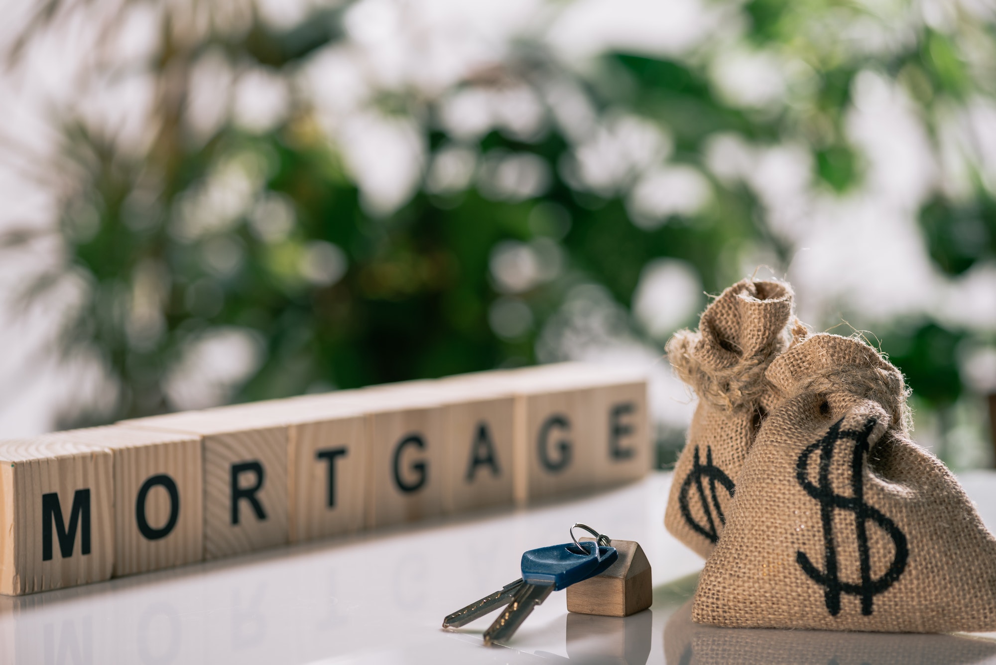 heloc loan texas