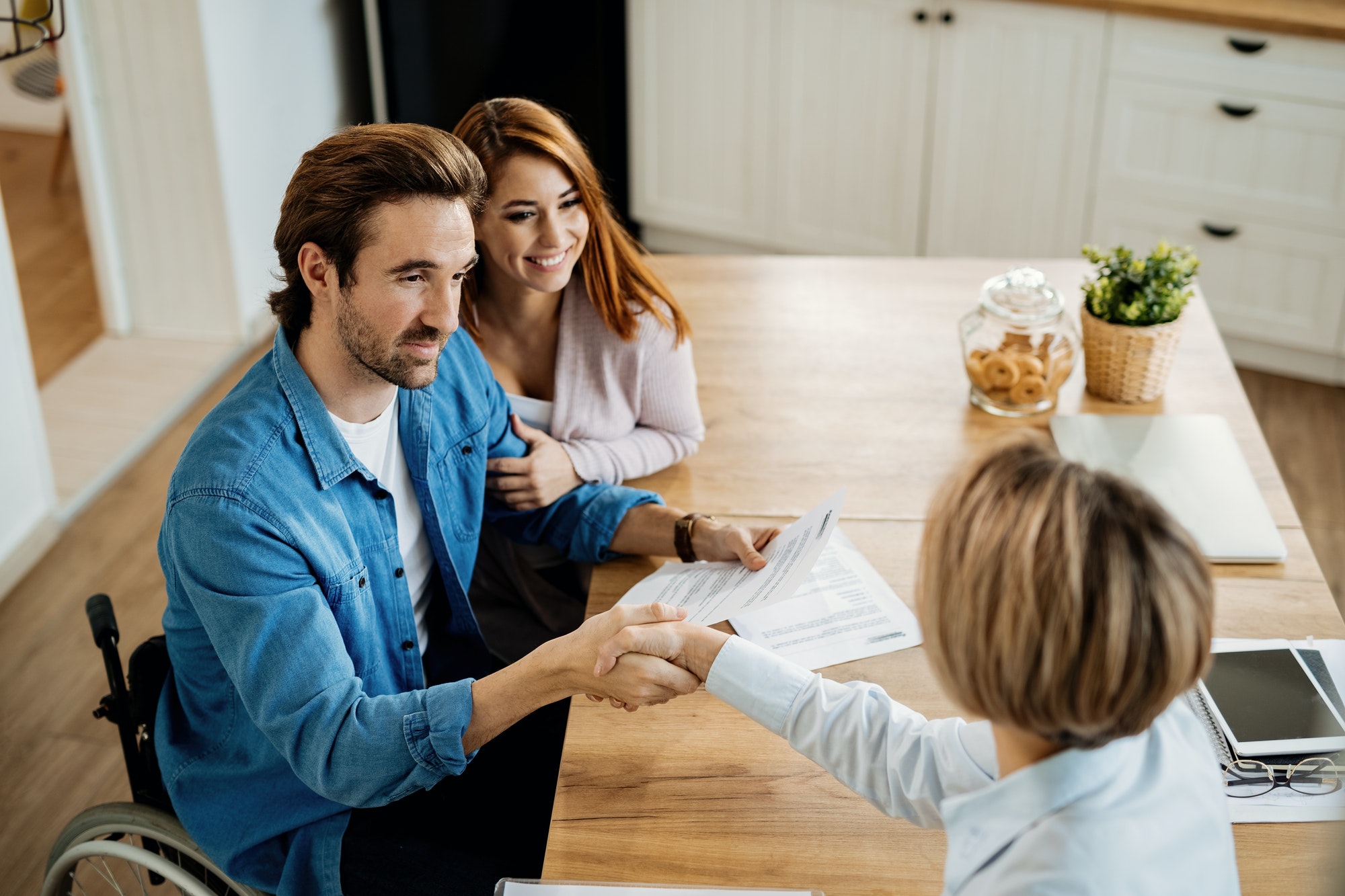 20 vs 30 year mortgage