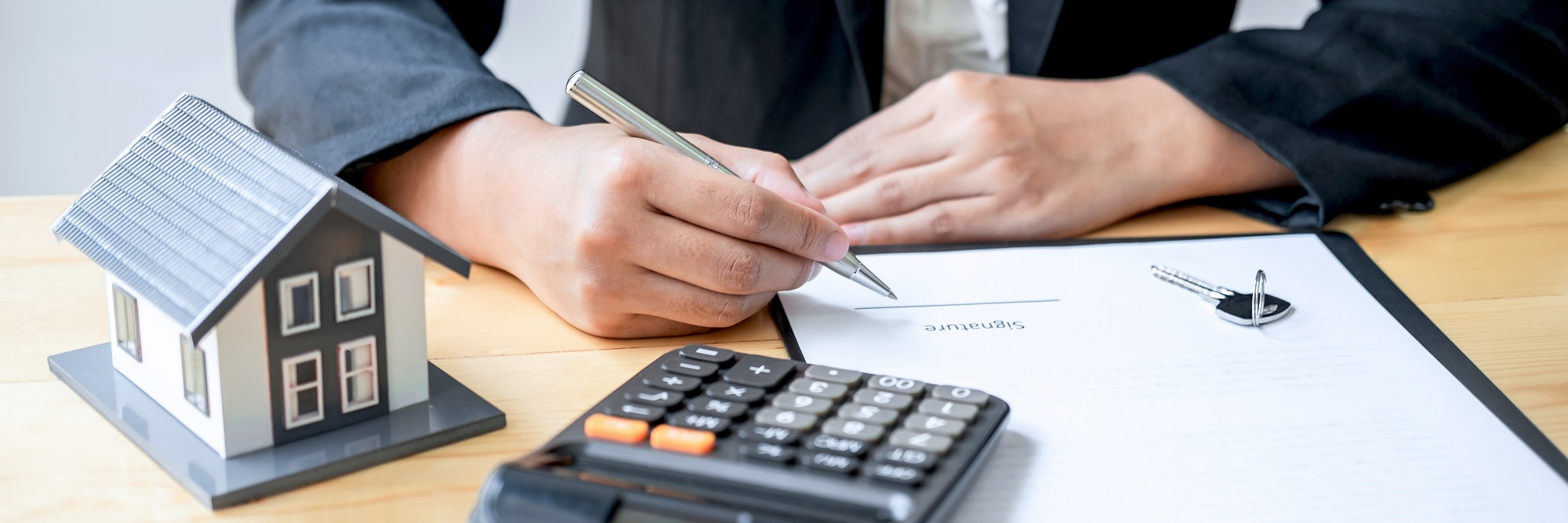 Colorado mortgage relief