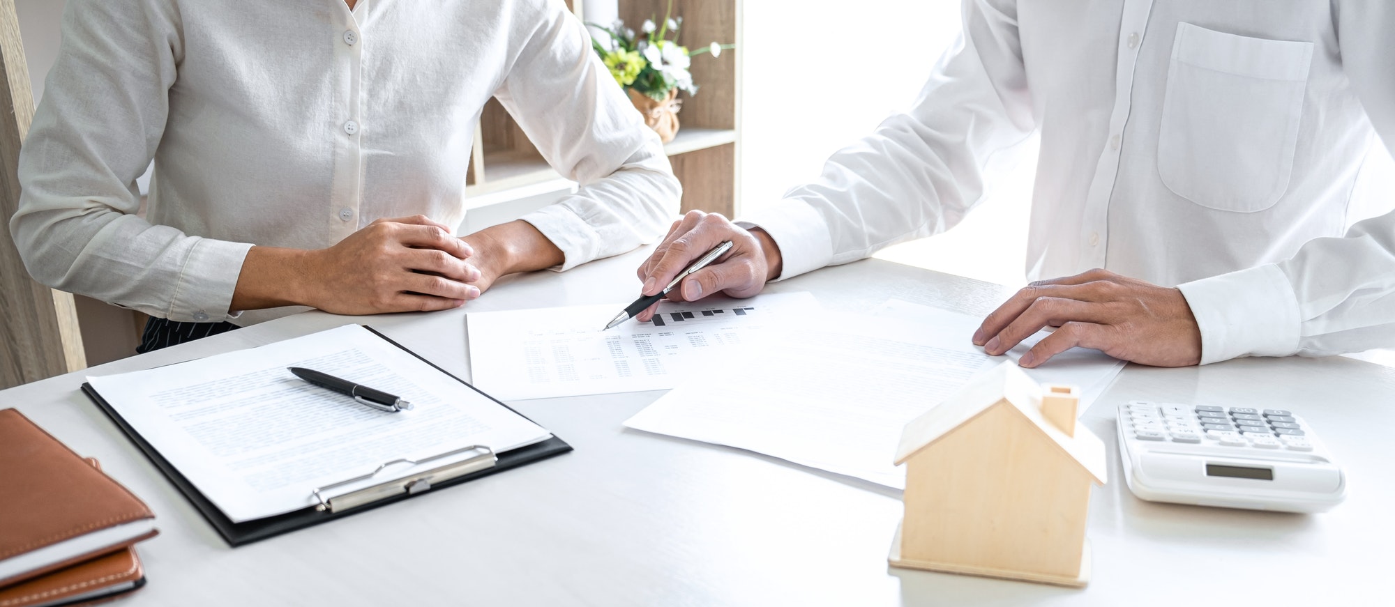 Utah mortgage relief