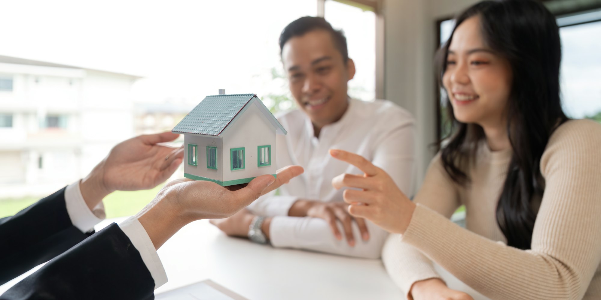 30 year mortgage rates ohio