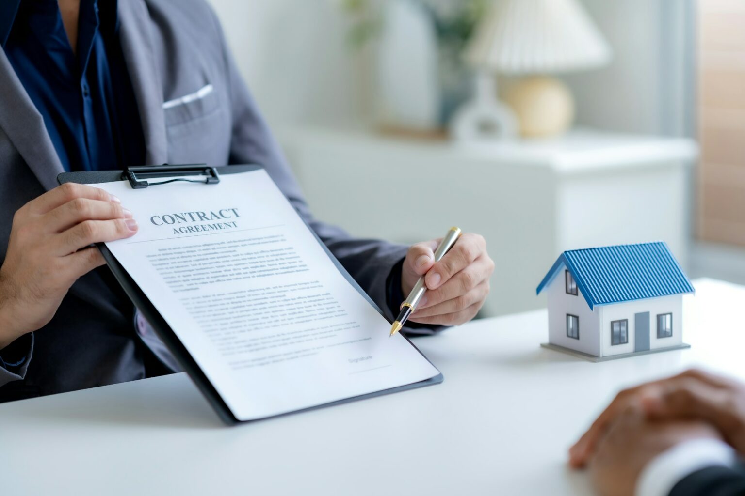 FHA Appraisal Lower Than Purchase Price on Your Home Sale