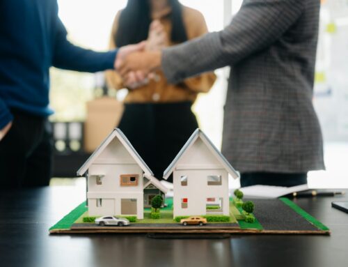 FHA Appraisal Lower Than Purchase Price on Your Home Sale