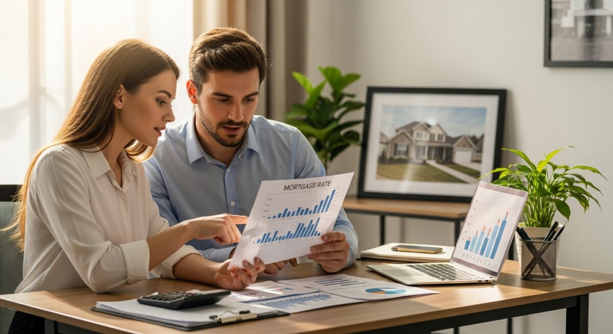 Secure the Best Mortgage Rate: Expert Strategies for Home Buyers