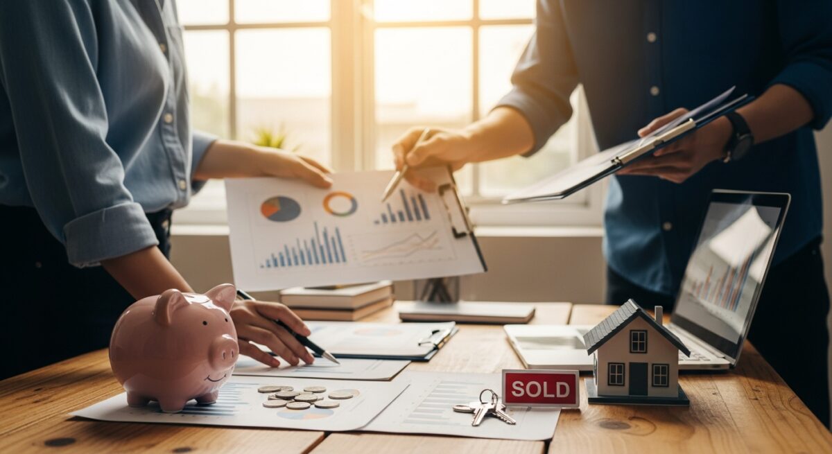 First-Time Homebuyer's Guide: Down Payments, MPI, and Mortgages