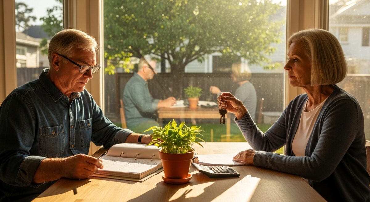 Reverse Mortgage Explained: Is It Right for Your Retirement?