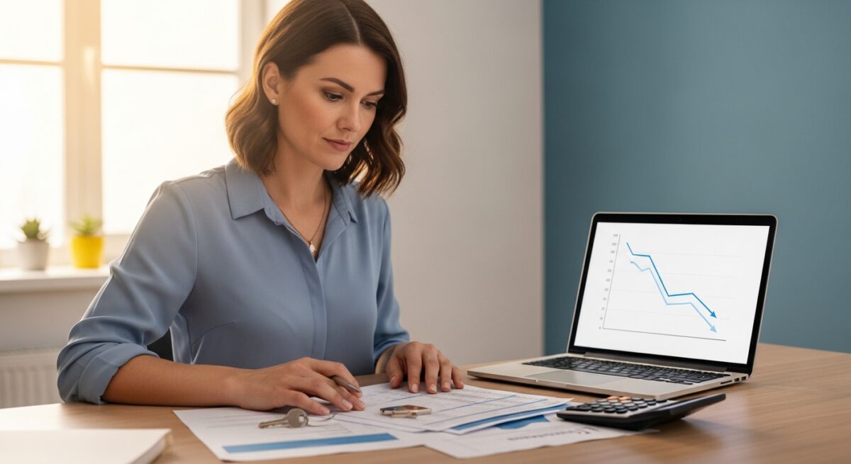 Is Refinancing Your Mortgage the Right Move to Save Money?