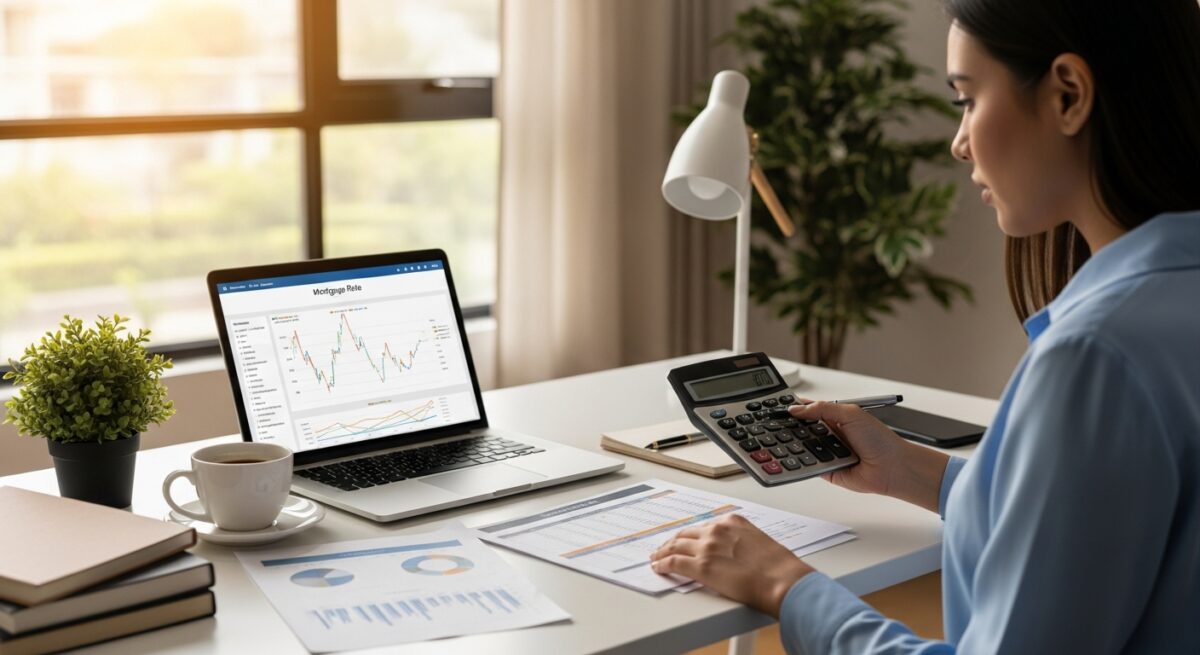 Understanding Mortgage Rates and How to Secure the Best Deal