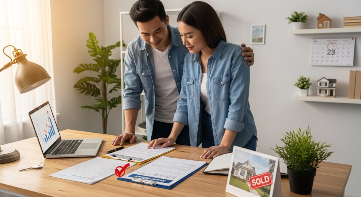 Mortgage Approval Timeline for New Purchases