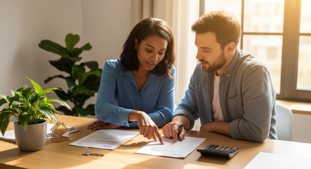 Conventional Mortgage Loans for New Purchases