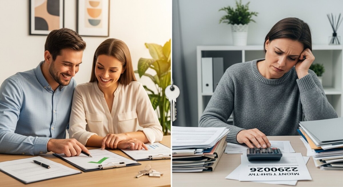 How Credit Score Impacts Your Mortgage Rate