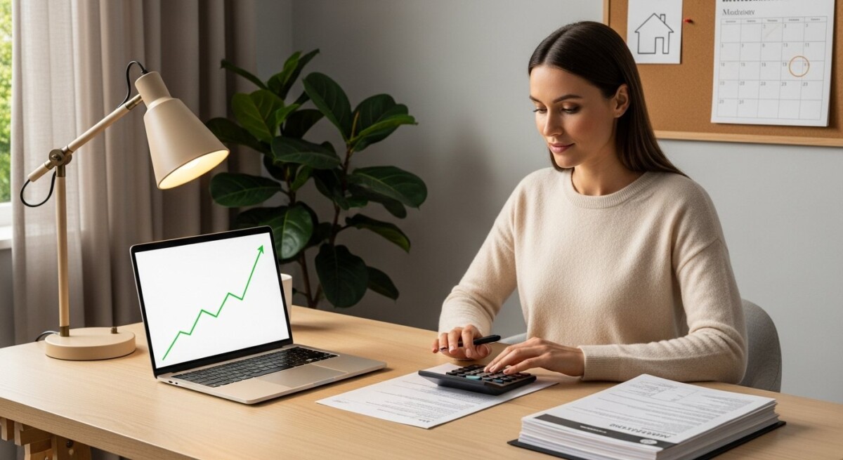 Mortgage Refinance Closing Costs Explained