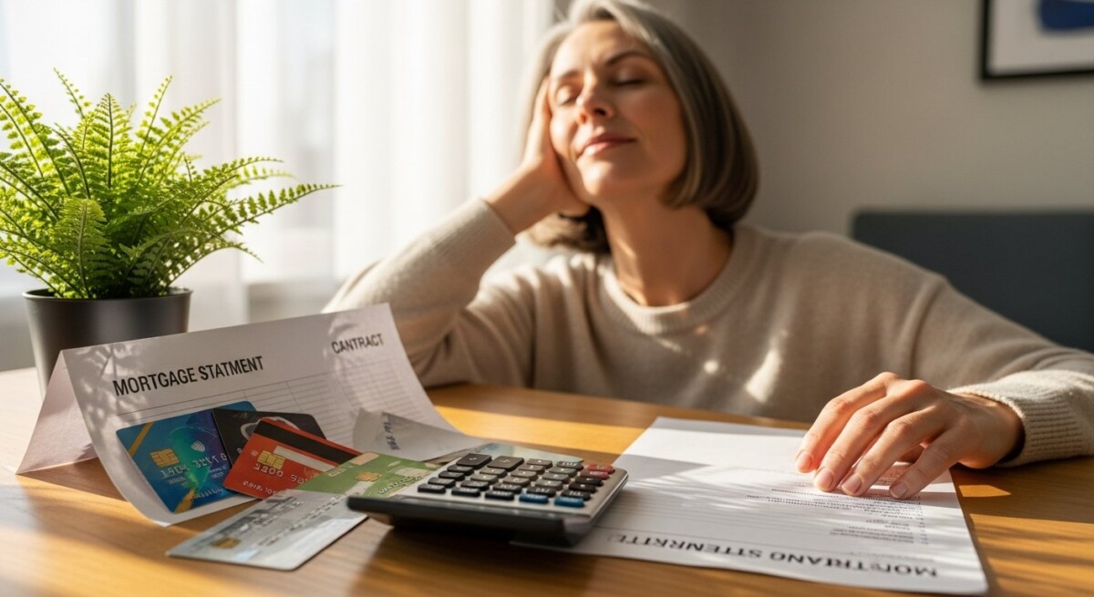 Refinancing to Pay Off Debt Faster