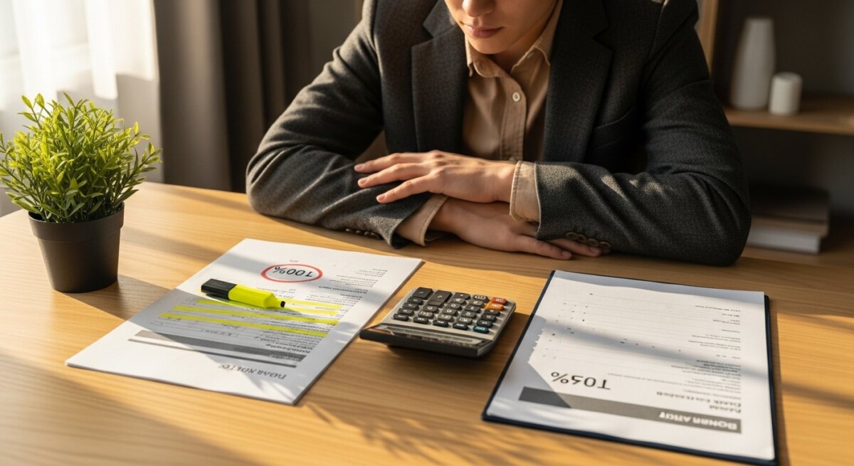 How Mortgage Fees Affect Your Total Cost