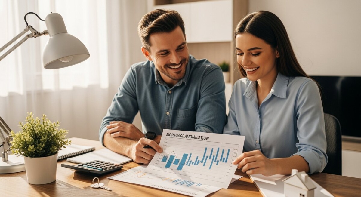 Mortgage Rates Explained for First-Time Buyers