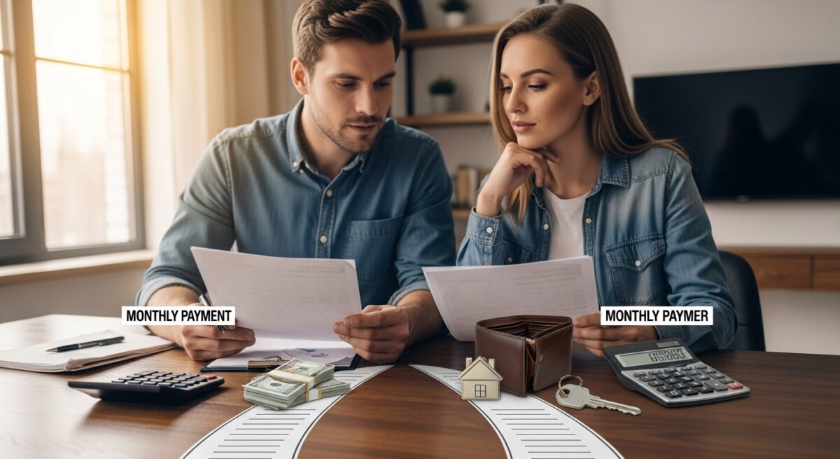 Points vs No-Points Mortgage Loans