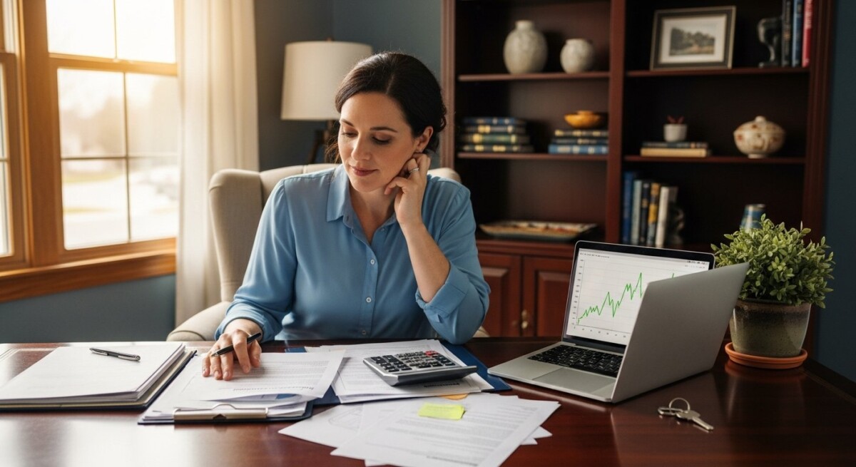 Refinance Mortgage With Low Equity