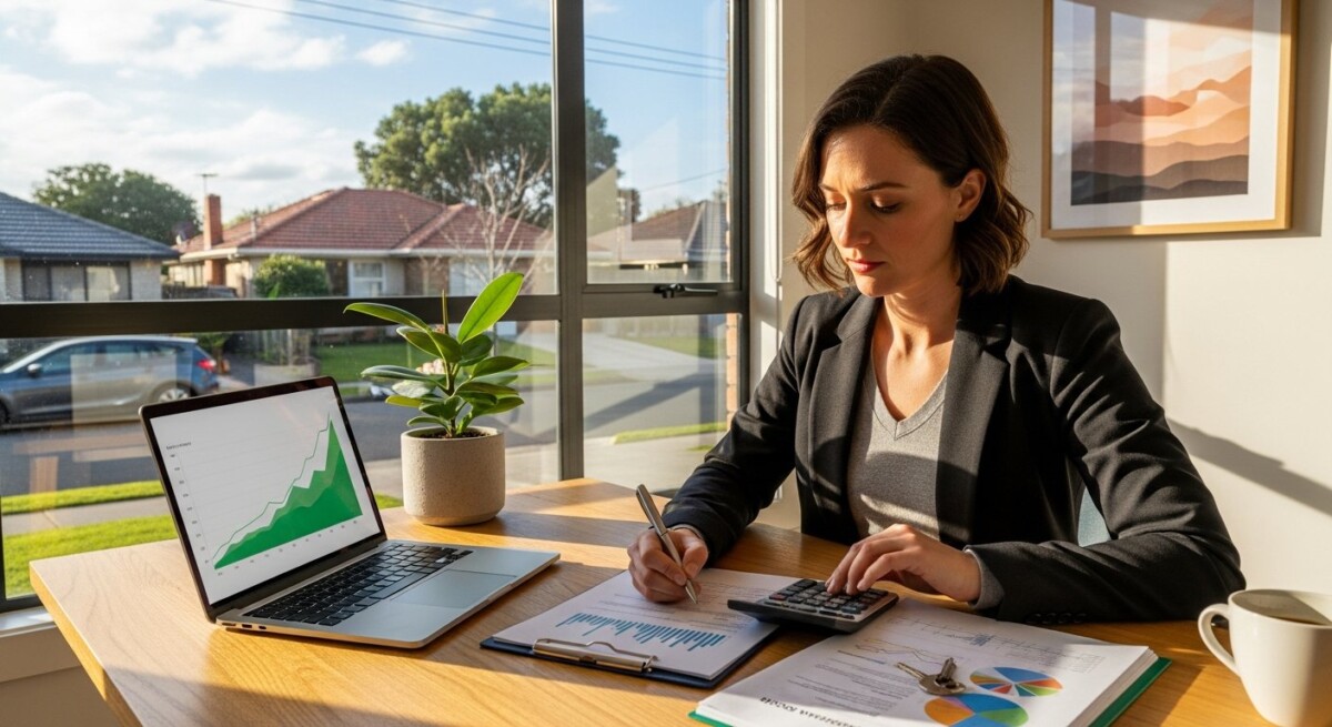 Refinancing to Remove PMI