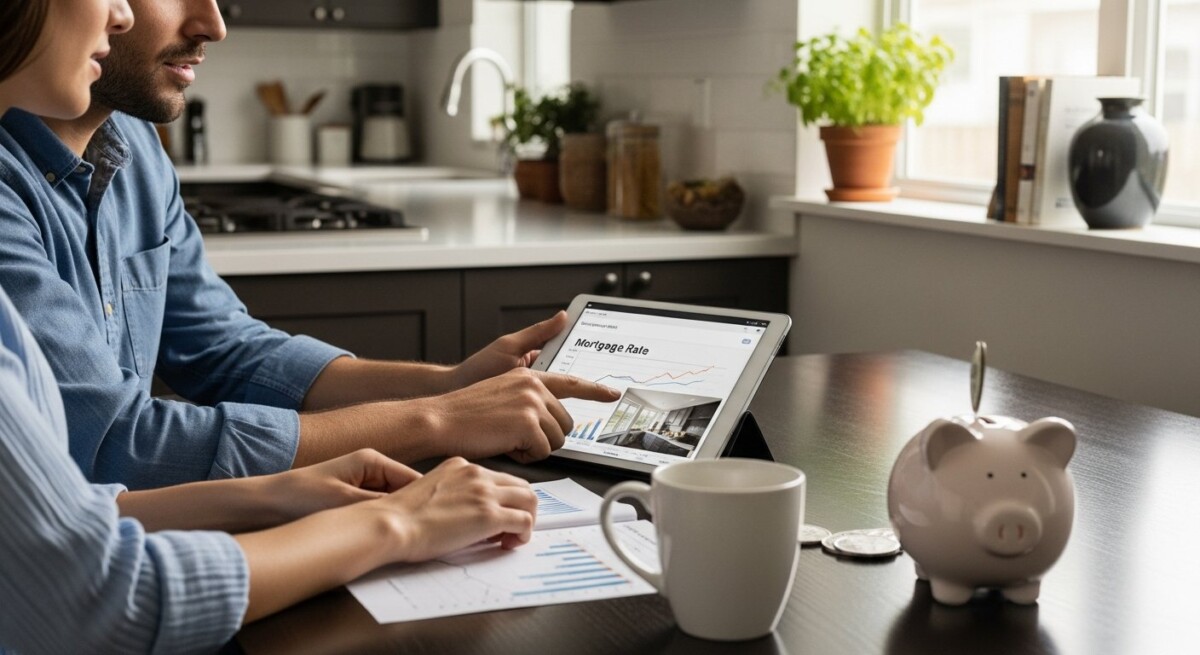 Inflation and Its Effect on Mortgage Interest