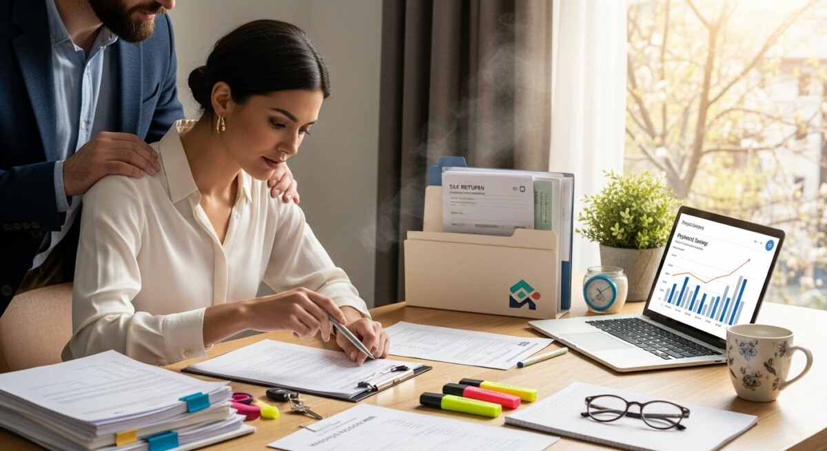 How to Speed Up Mortgage Approval