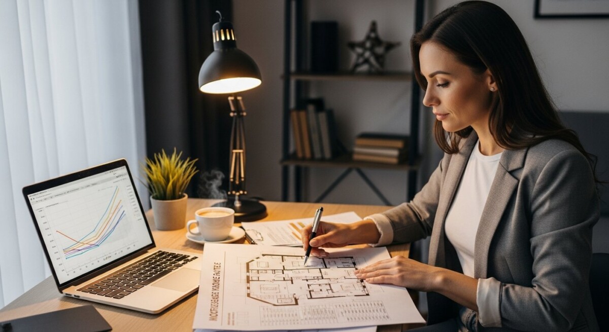 Mortgage Forecast for Buyers and Refinancers