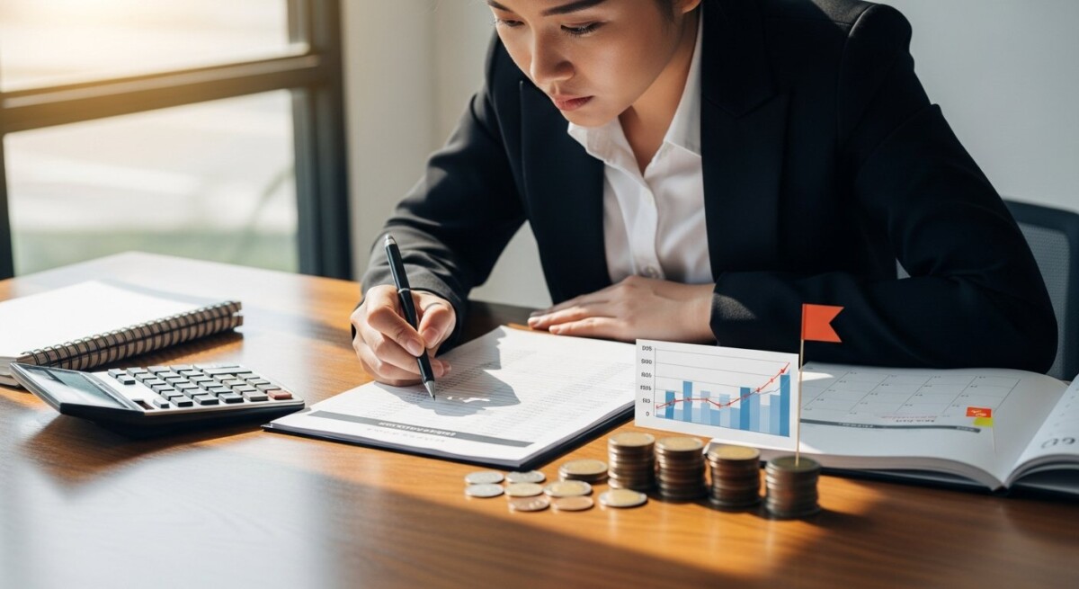 Break-Even Point for Mortgage Refinancing