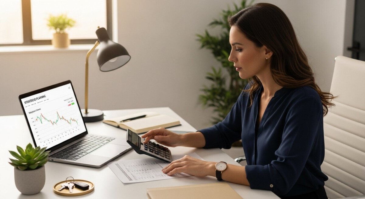 When Is the Right Time to Refinance Your Mortgage