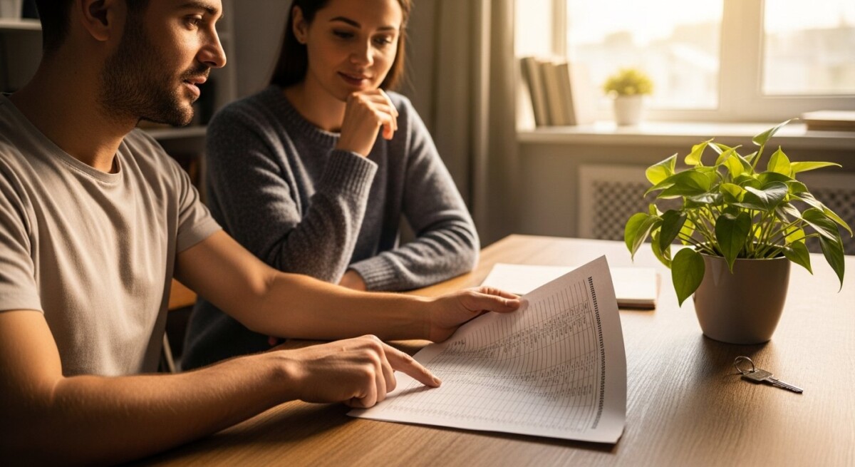 Fixed-Rate Mortgages for Long-Term Stability