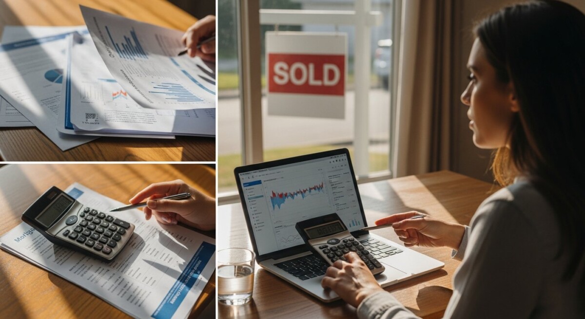 How to Find the Best Mortgage Rates Today