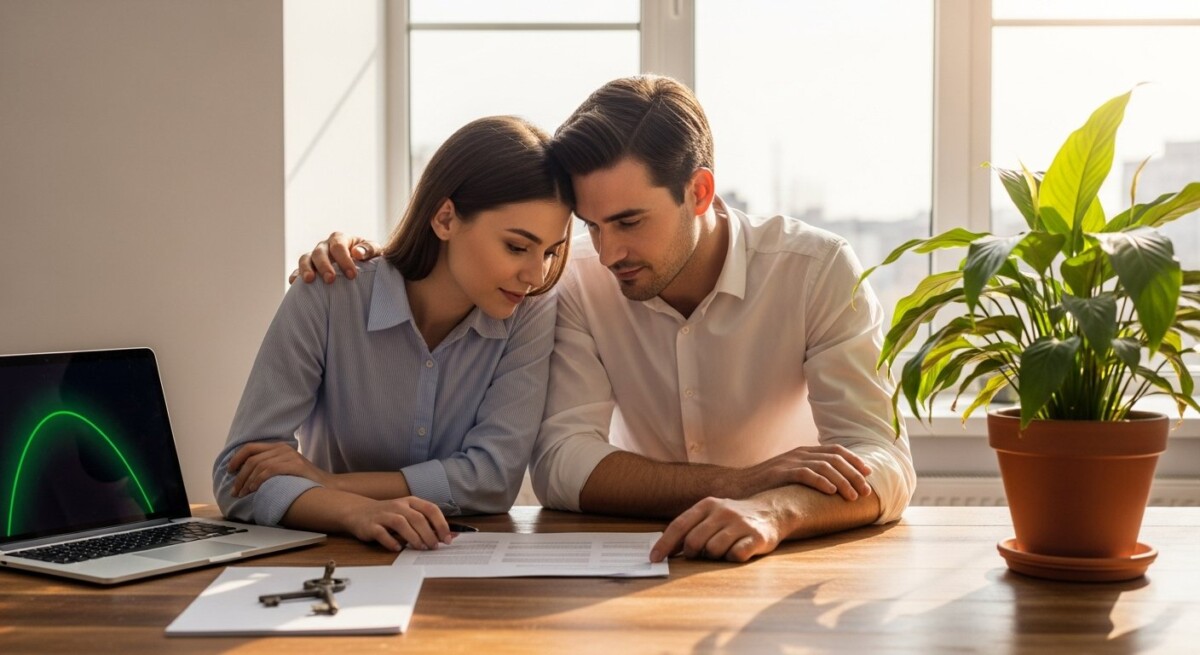 New Purchase Mortgage FAQs Explained