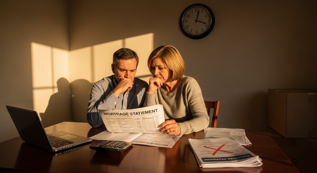 When Refinancing Is Not Worth It