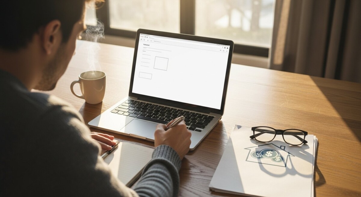 Mortgage Refinance Calculator: How to Use It